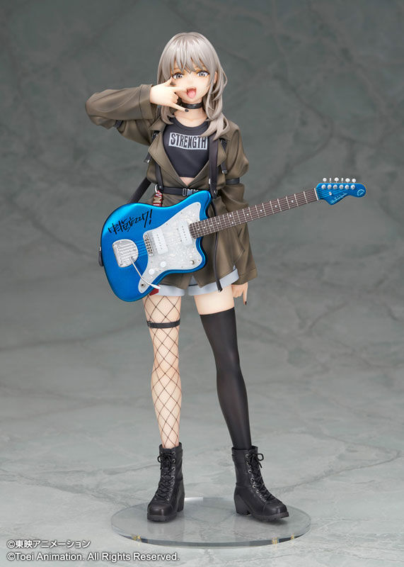 Girls Band Cry Kawaragi Momoka (Alter) Girls Band Cry Kawaragi Momoka (Alter)