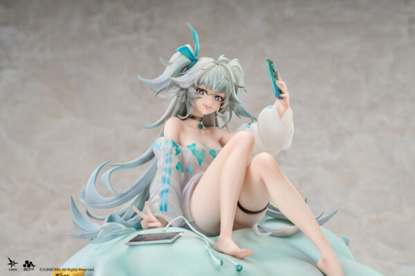 Girls' Frontline 2 Exilium Florence (PA 15) Marvellous Herb Cake Ver (Calbone) 1 Girls' Frontline 2 Exilium Florence (PA 15) Marvellous Herb Cake Ver (Calbone) 1