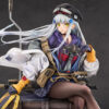 Girls Frontline Neural Cloud HK416 (Calbone) 1 Girls Frontline Neural Cloud HK416 (Calbone) 1