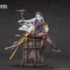 Girls Frontline Neural Cloud HK416 (Calbone) Girls Frontline Neural Cloud HK416 (Calbone)