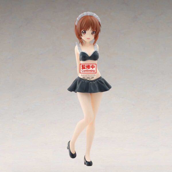 Girls und Panzer Nishizumi Miho Eternal Romance Maid Swimsuit Ver. (Bandai Spirits) Girls und Panzer Nishizumi Miho Eternal Romance Maid Swimsuit Ver. (Bandai Spirits)