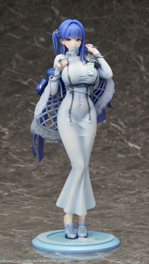 Goddess of Victory Nikke Arcana (Design Coco)