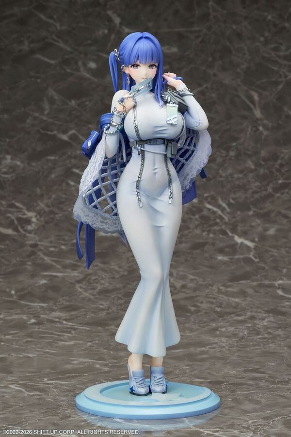 Goddess of Victory Nikke Arcana (Design Coco) Goddess of Victory Nikke Arcana (Design Coco)