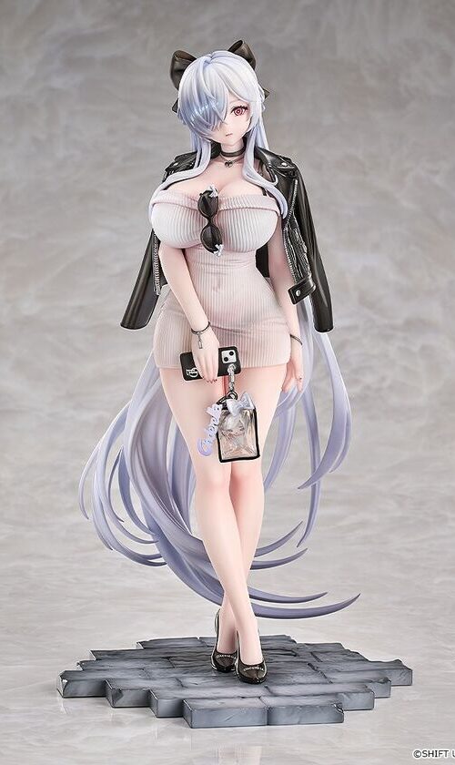 Goddess of Victory Nikke Cinderella Beautiful Me (Good Smile Arts Shanghai)