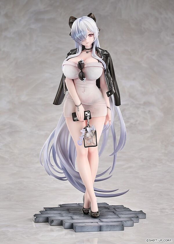 Goddess of Victory Nikke Cinderella Beautiful Me (Good Smile Arts Shanghai)