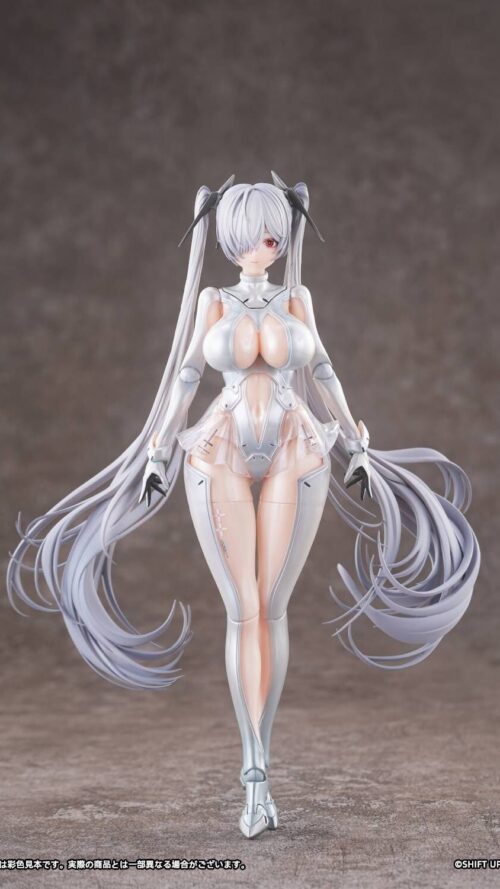 Goddess of Victory Nikke Cinderella (Snail Shell) 1 Goddess of Victory Nikke Cinderella (Snail Shell) 1