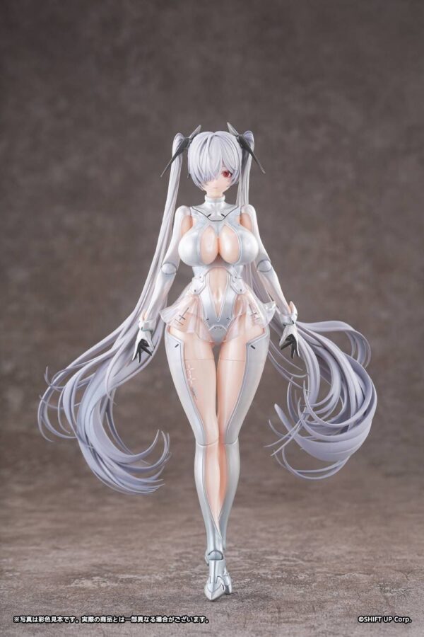 Goddess of Victory Nikke Cinderella (Snail Shell) 1