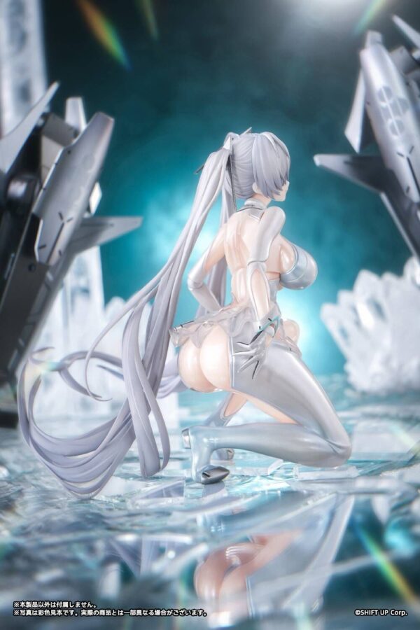 Goddess of Victory Nikke Cinderella (Snail Shell) 3
