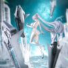 Goddess of Victory Nikke Cinderella (Snail Shell) 4