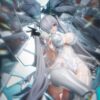 Goddess of Victory Nikke Cinderella (Snail Shell) 5