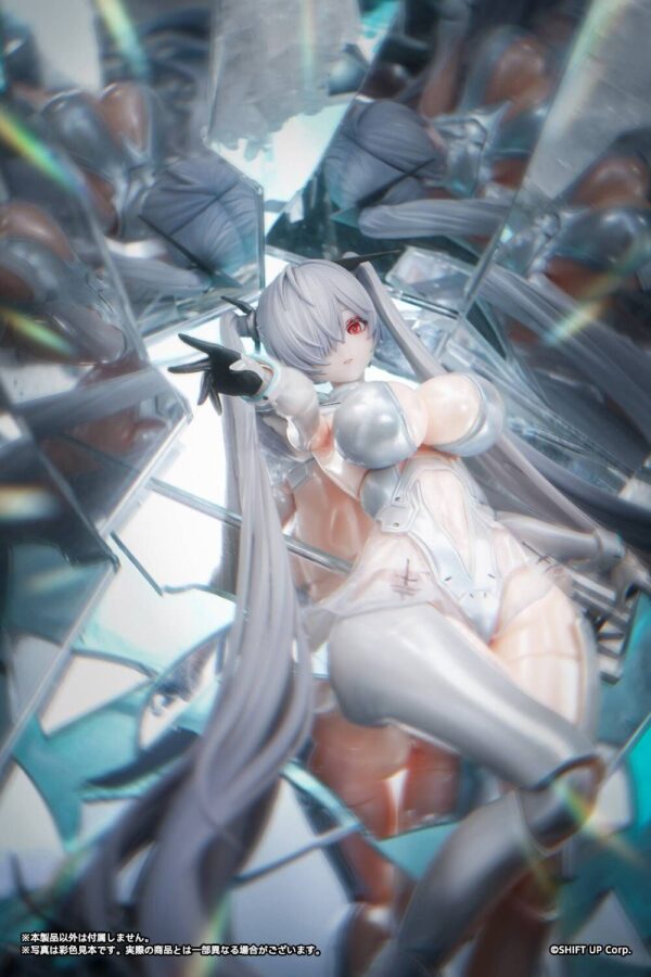 Goddess of Victory Nikke Cinderella (Snail Shell) 5