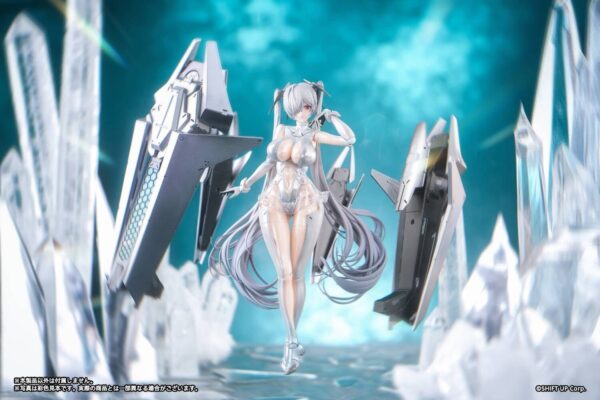 Goddess of Victory Nikke Cinderella (Snail Shell) 6