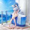 Goddess of Victory Nikke Helm Post Shower Moment (Good Smile Arts Shanghai)