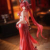 Goddess of Victory Nikke Red Hood Nonsense Red (Snail Shell) 1