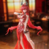 Goddess of Victory Nikke Red Hood Nonsense Red (Snail Shell) 3