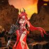 Goddess of Victory Nikke Red Hood Nonsense Red (Snail Shell) 4