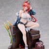 Goddess of Victory Nikke Red Hood Retro Days (Hobby Sakura) Goddess of Victory Nikke Red Hood Retro Days (Hobby Sakura)