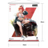 Goddess of Victory Nikke Red Hood Retro Days (Hobby Sakura) Deluxe Edition Goddess of Victory Nikke Red Hood Retro Days (Hobby Sakura) Deluxe Edition