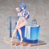 Goddess of Victory Nikke – Helm – Post Shower Moment (Good Smile Arts Shanghai) 1