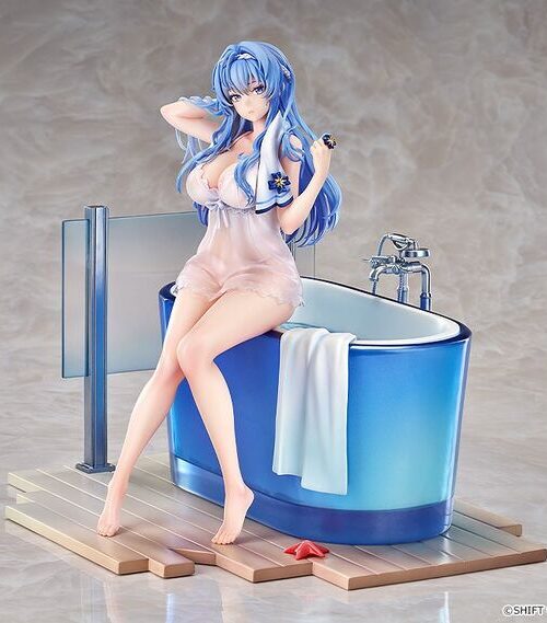 Goddess of Victory Nikke – Helm – Post Shower Moment (Good Smile Arts Shanghai) 1