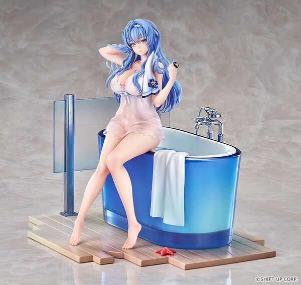Goddess of Victory Nikke – Helm – Post Shower Moment (Good Smile Arts Shanghai) 1