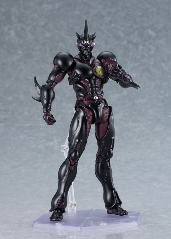 Guyver III Figma (#700) Ultimate Edition (Max Factory) Guyver III Figma (#700) Ultimate Edition (Max Factory)