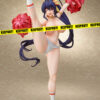 High School DxD Hero Himejima Akeno Cheer Girl ver. (MuseMolds)