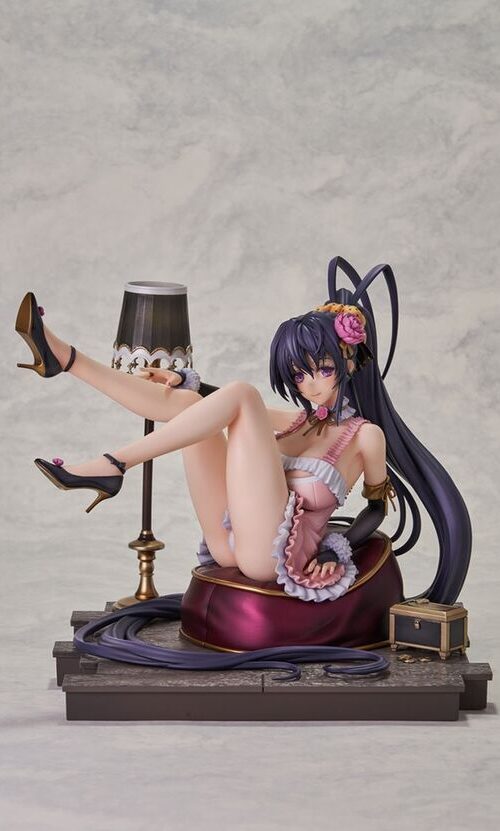 High School DxD Himejima Akeno KDcolle 15th Anniversary ver. (Kadokawa) Renewal