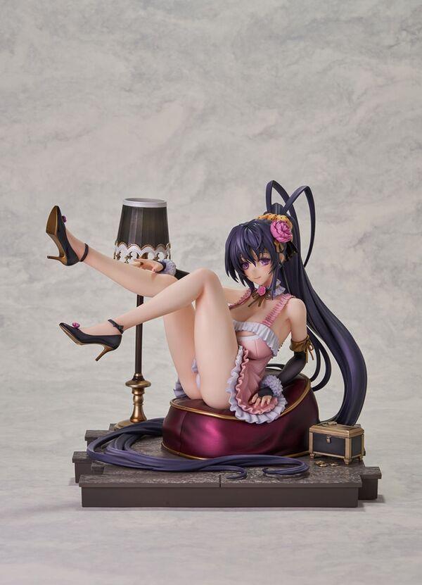 High School DxD Himejima Akeno KDcolle 15th Anniversary ver. (Kadokawa) Renewal