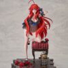 High School DxD Rias Gremory KDcolle 15th Anniversary ver. (Kadokawa) Renewal