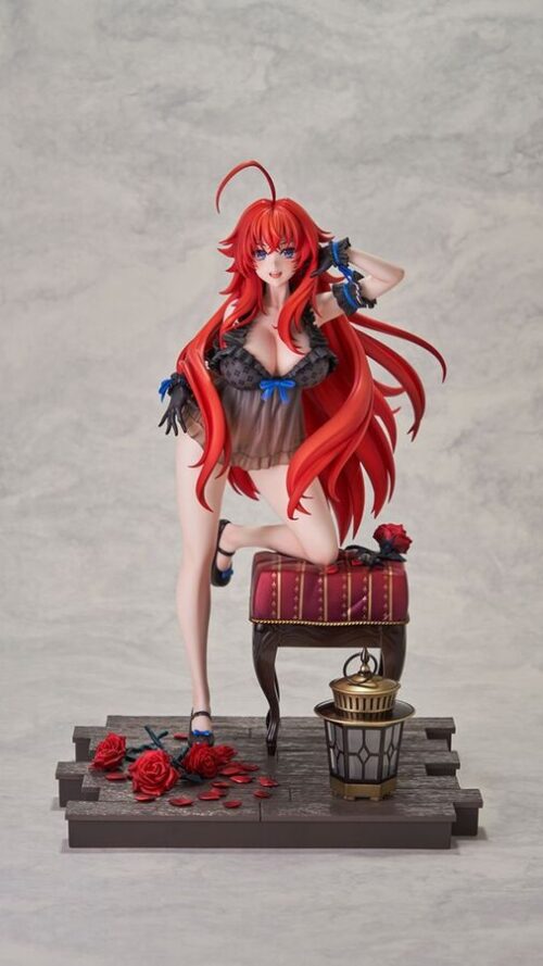High School DxD Rias Gremory KDcolle 15th Anniversary ver. (Kadokawa) Renewal