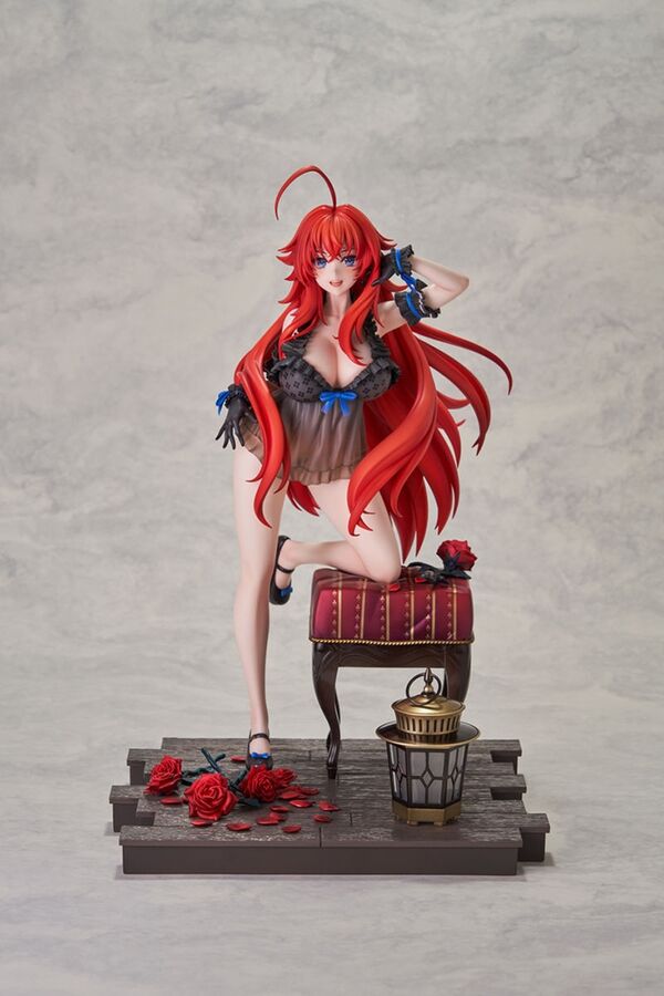 High School DxD Rias Gremory KDcolle 15th Anniversary ver. (Kadokawa) Renewal