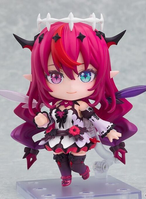 Hololive IRyS Nendoroid (#2949) (Good Smile Company)
