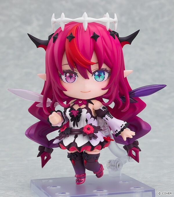 Hololive IRyS Nendoroid (#2949) (Good Smile Company)