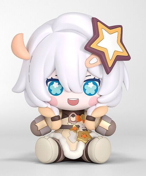 Honkai Impact 3rd Kiana Kaslana Huggy Good Smile Elf (Good Smile Company)