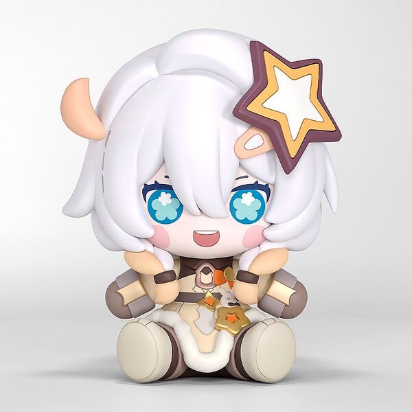 Honkai Impact 3rd Kiana Kaslana Huggy Good Smile Elf (Good Smile Company)