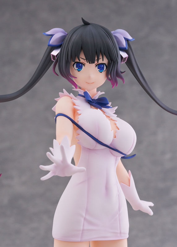 Is it Wrong to Pick Up Girls in a Dungeon Hestia Divinity Unleashed Ver. (Alice Glint) Amiami Limited Edition Is it Wrong to Pick Up Girls in a Dungeon Hestia Divinity Unleashed Ver. (Alice Glint) Amiami Limited Edition