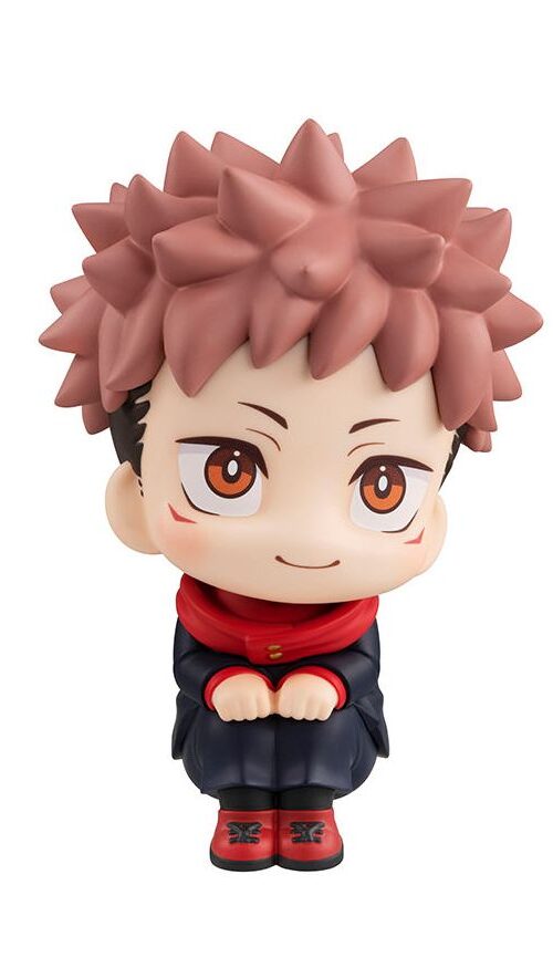 Jujutsu Kaisen Itadori Yuji Look Up (MegaHouse)