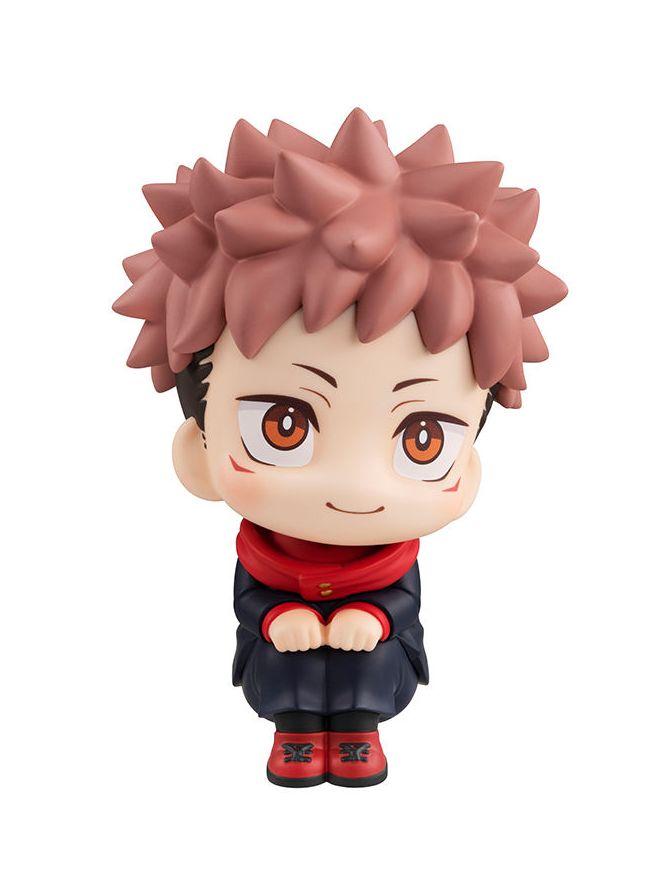 Jujutsu Kaisen Itadori Yuji Look Up (MegaHouse)
