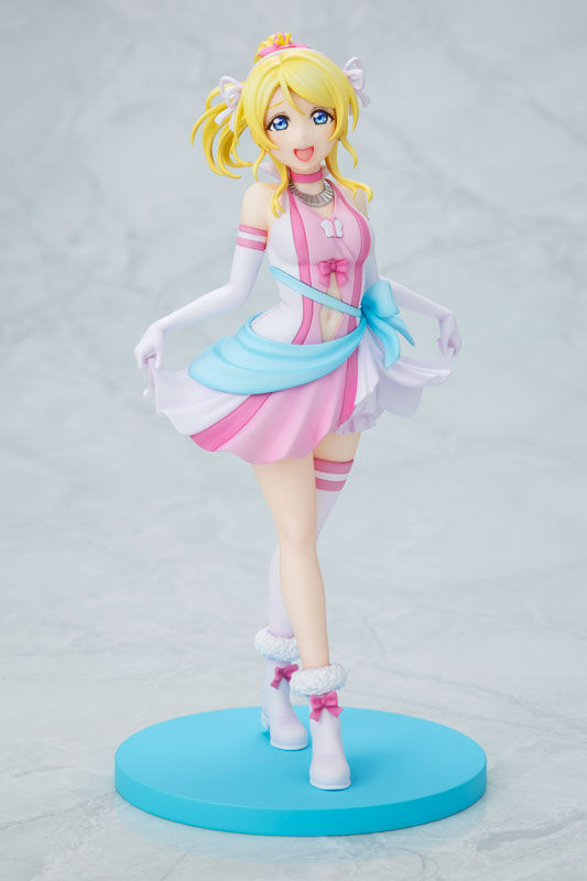 Love Live! School Idol Project Ayase Eli KDcolle Bokutachi wa Hitotsu no Hikari ver. (Kadokawa) Love Live! School Idol Project Ayase Eli KDcolle Bokutachi wa Hitotsu no Hikari ver. (Kadokawa)