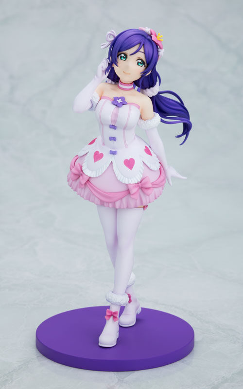 Love Live! School Idol Project Toujou Nozomi KDcolle Bokutachi wa Hitotsu no Hikari ver. (Kadokawa)