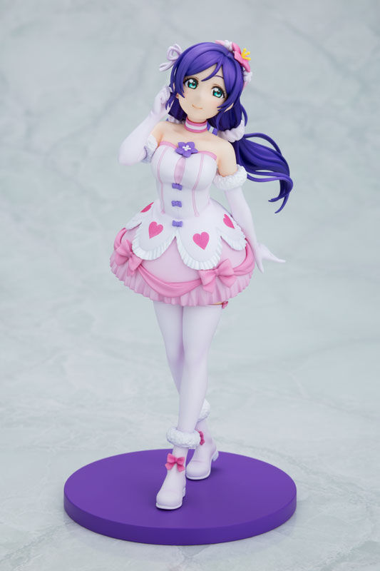 Love Live! School Idol Project Toujou Nozomi KDcolle Bokutachi wa Hitotsu no Hikari ver. (Kadokawa) Love Live! School Idol Project Toujou Nozomi KDcolle Bokutachi wa Hitotsu no Hikari ver. (Kadokawa)