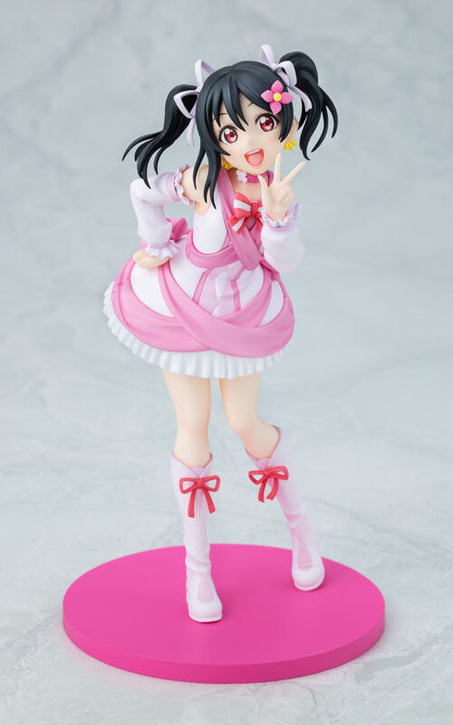 Love Live! School Idol Project Yazawa Nico KDcolle Bokutachi wa Hitotsu no Hikari ver. (Kadokawa) Love Live! School Idol Project Yazawa Nico KDcolle Bokutachi wa Hitotsu no Hikari ver. (Kadokawa)