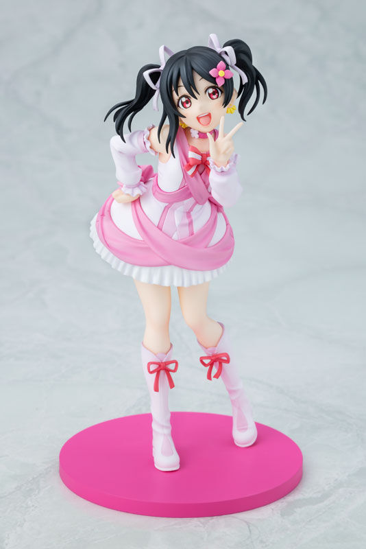 Love Live! School Idol Project Yazawa Nico KDcolle Bokutachi wa Hitotsu no Hikari ver. (Kadokawa) Love Live! School Idol Project Yazawa Nico KDcolle Bokutachi wa Hitotsu no Hikari ver. (Kadokawa)