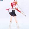 Magic Knight Rayearth Shidou Hikaru Vivit Figure (System Service)