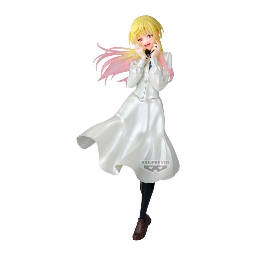 Marriage Toxin Kinosaki Mei Glitter & Glamours Special Color Ver. (Bandai Spirits)