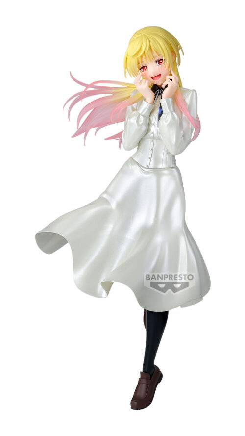 Marriage Toxin Kinosaki Mei Glitter & Glamours Special Color Ver. (Bandai Spirits) Marriage Toxin Kinosaki Mei Glitter & Glamours Special Color Ver. (Bandai Spirits)