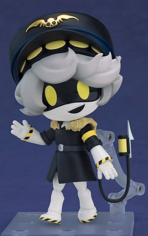 Murder Drones N Nendoroid (#3088) (Good Smile Company) Murder Drones N Nendoroid (#3088) (Good Smile Company)