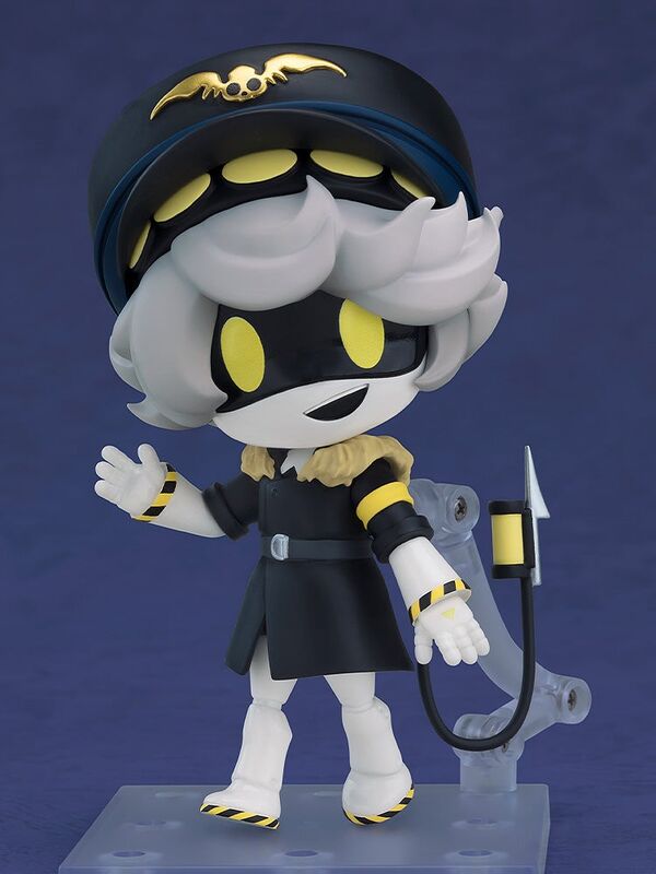 Murder Drones N Nendoroid (#3088) (Good Smile Company) Murder Drones N Nendoroid (#3088) (Good Smile Company)