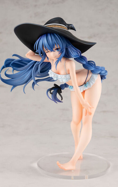 Mushoku Tensei II ~Isekai Ittara Honki Dasu~ Roxy Migurdia Lucrea Swimsuit Ver. (MegaHouse)